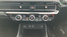 Honda Civic 2.0 eHEV Elegance 5dr CVT Hybrid Hatchback